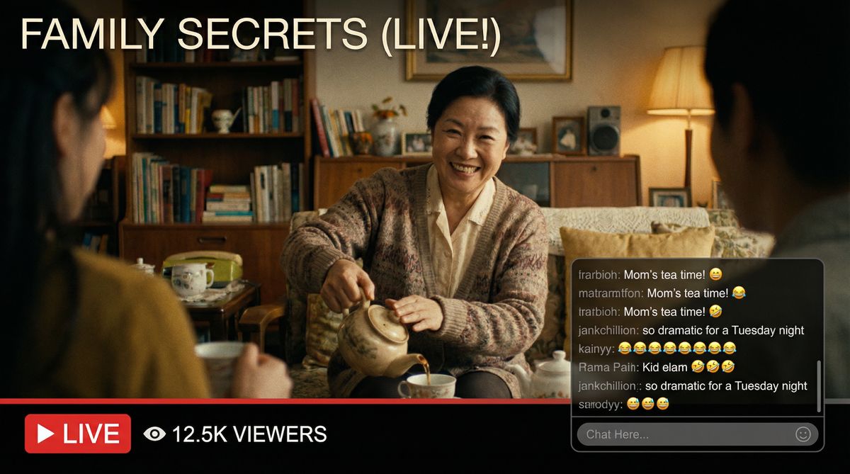 海角社区视频 - 家庭剧情视频