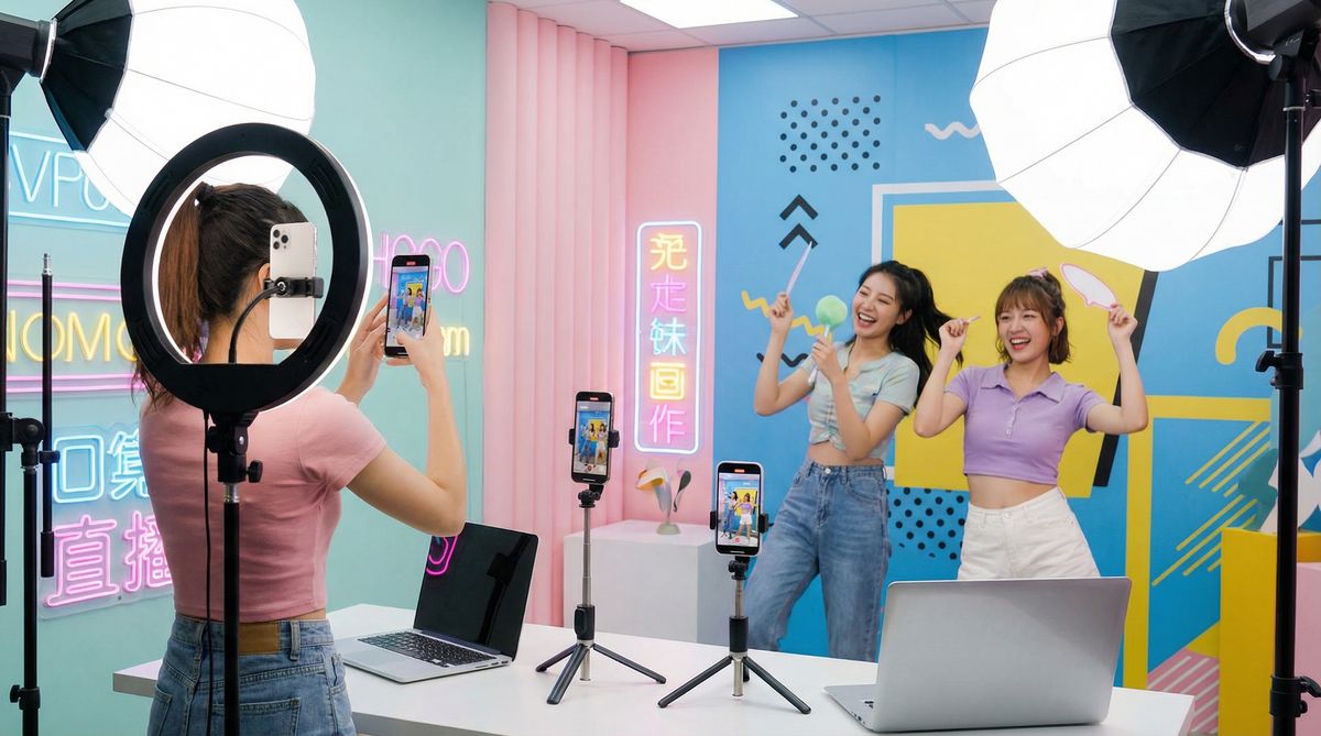 海角社区视频 - 视频特效工具