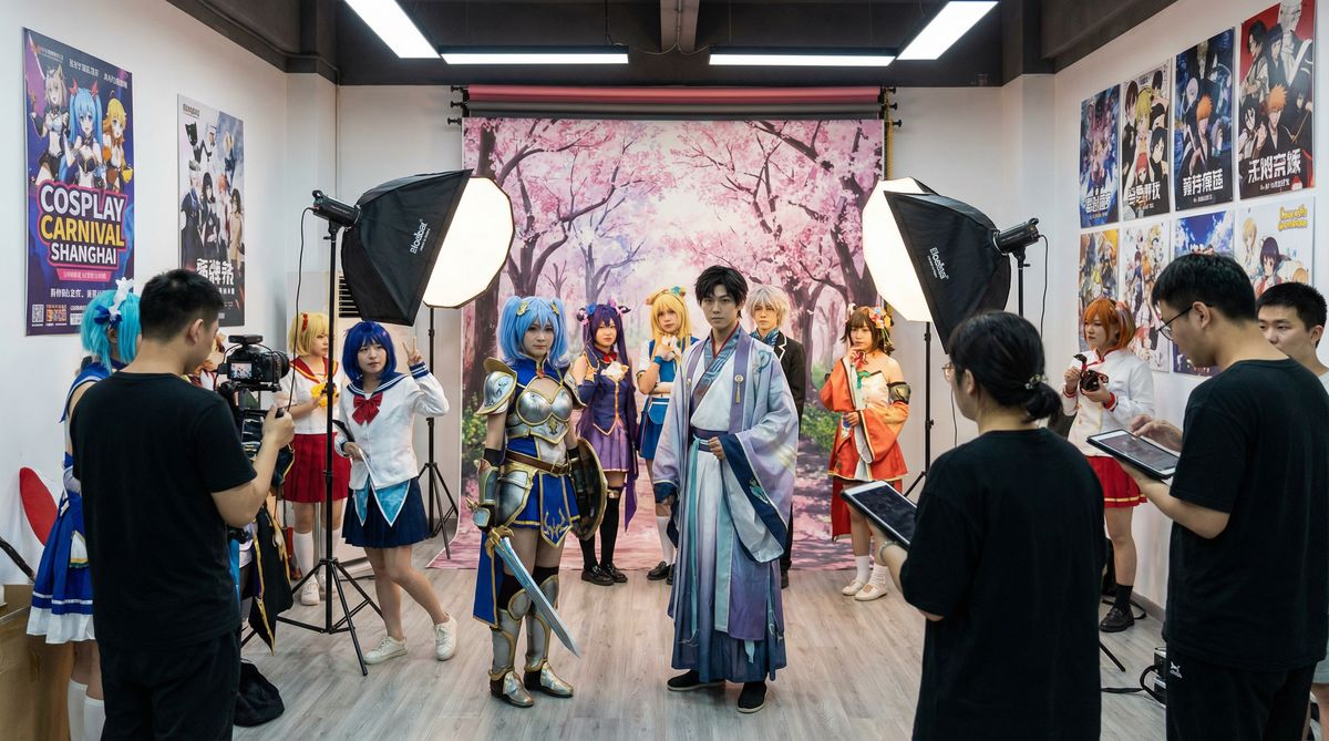 海角社区视频 - 社区生活视频