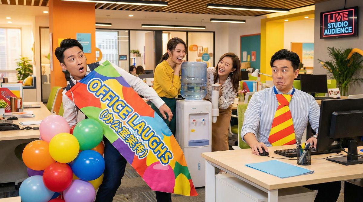 海角社区视频 - 喜剧视频